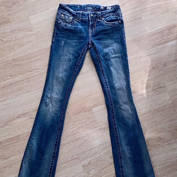 Miss Me Jeans - Picture 2 of 7